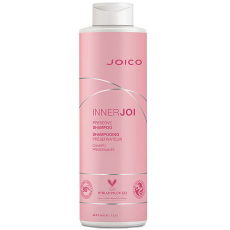 Joico InnerJoi Preserve Shampoo LITER *