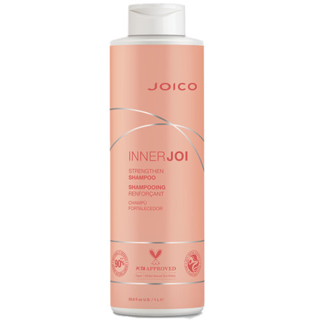 Joico InnerJoi Strengthen Shampoo LITER *