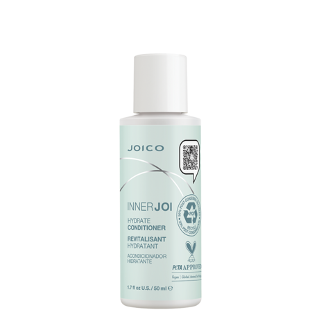 *joico innerjoi hydrate conditioner 50 ml*