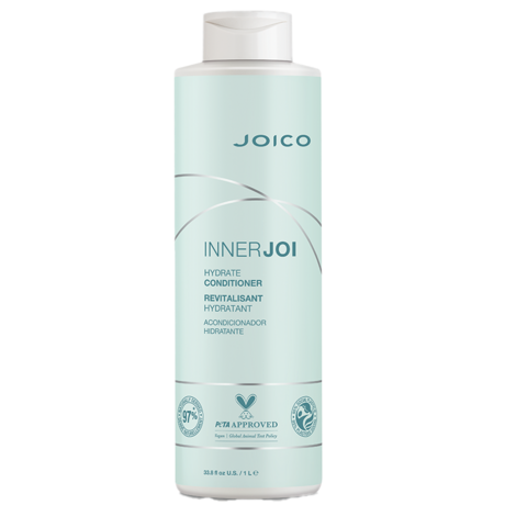 Joico InnerJoi Hydrate Conditioner LITER *