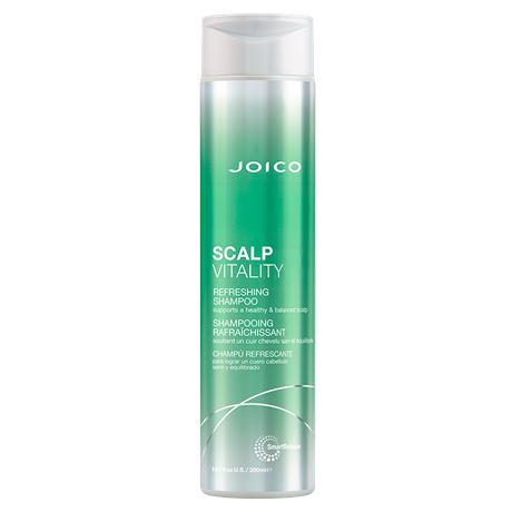 Joico Scalp Vitality Shampoo 300 ml