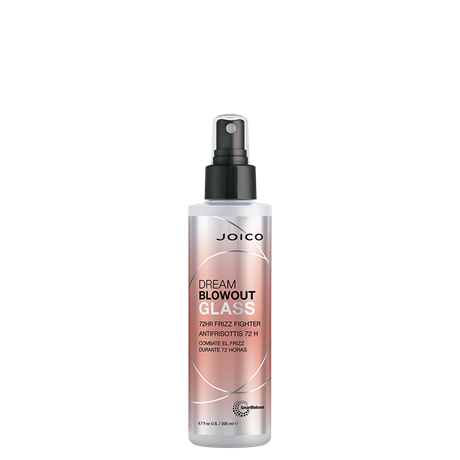 Joico Dream Blowout Glass 72hr 200 ml
