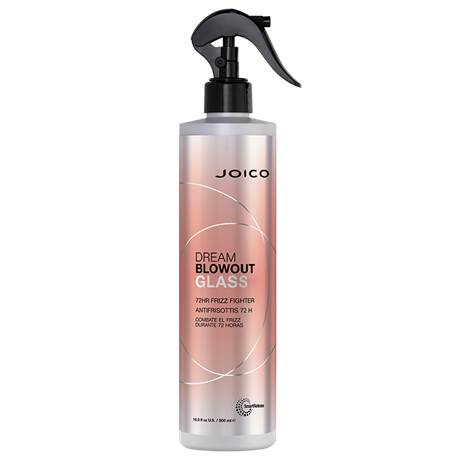 Joico Dream Blowout Glass 72hr 500 ml*