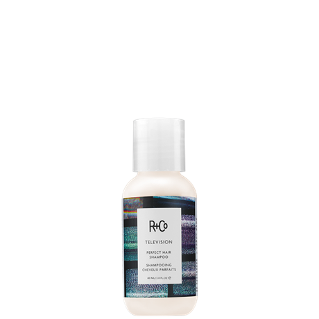 r+co television perfect shampoo 50 ml