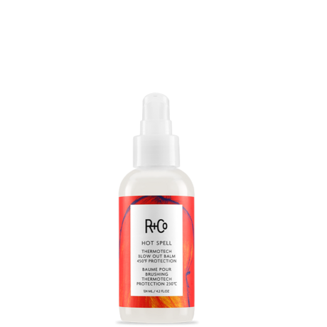 R+Co HOT SPELL Thermotech Blow Out Balm 124 ml