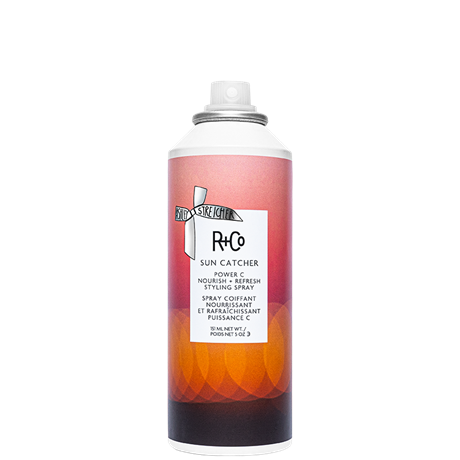 R+Co SUN CATCHER Power C Styling Spray 151 ml