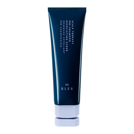 R+Co Bleu SCALP THERAPY (pre-shampoo scrub) 124 ml