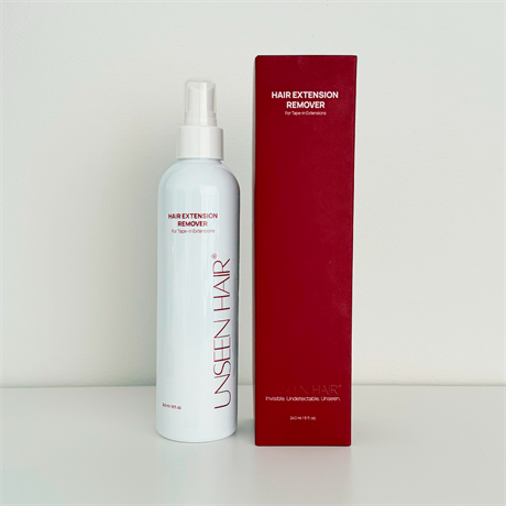 UH Remover Spray - 240 ml